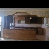 کابینت آشپزخانه کامل