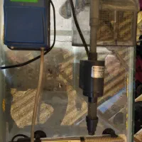 آکواریوم 1 متری