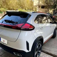 ایکس۳۳ کراس مدل ۴۰۳ تحویل ۴۰۴
