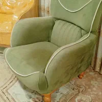 مبل راحتی