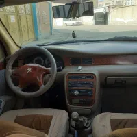 سمند ۸۴ دوگانه کارخانه