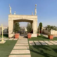 آپارتمان ۱۶۸ متر ۳ خواب فول (۳ راه طالقانی)