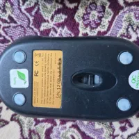 موس سیم دار نو ۲عدد|قطعات و لوازم جانبی رایانه|اصفهان, فروردین|دیوار