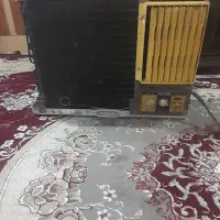 کولرهای جنرال ۱۸