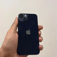 گوشی ایفون ۱۴ نرمال ۱۲۸ با یک سال گارانتی