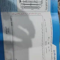 فروشی 111مدل 98|خودرو سواری و وانت|سبزوار, رضوی|دیوار