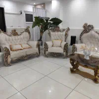 مبل 9 نفره کلاسیک