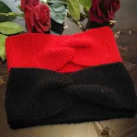 هدبند های ماه بافت (پاییزه وزمستانه)|زیورآلات و اکسسوری|رشت, توشیبا|دیوار