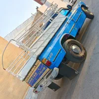 نیسان مدل 1383 دوگانه سوز|خودرو سواری و وانت|شیراز, پودنک|دیوار