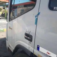 جک ۸تن مدل۹۴|خودرو سنگین|مشهد, شهرک مهر آباد|دیوار