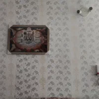 طرح کاغذ دیواری|مصالح و تجهیزات ساختمان|مرند, |دیوار