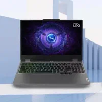 لپتاپ لنوو لوک گیمینگ اکبند با وسایل و گارانتی|رایانه همراه|نیشابور, شهید جعفری|دیوار