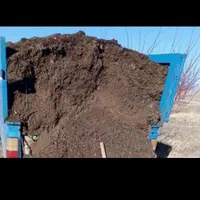 کود حیوانی گوسفندی(پهن)|خدمات باغبانی و درختکاری|تبریز, |دیوار