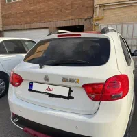 کوییک r 1400|خودرو سواری و وانت|یزد, |دیوار