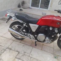 CB1100EX|موتورسیکلت|اژیه, |دیوار