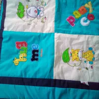 پتوی بچه گانه