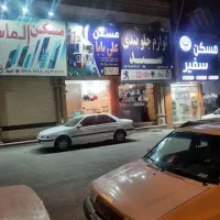 مغازه بهر اصلی وایین اندیشه تهاتر معاوضه|فروش مغازه و غرفه|شهریار, شهرک وائین|دیوار