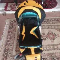 ست نوزاد|کالسکه و لوازم جانبی|اصفهان, عاشق‌آباد|دیوار