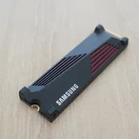 ssd samsung 990 pro 2T حتما بخونید|قطعات و لوازم جانبی رایانه|سنندج, |دیوار