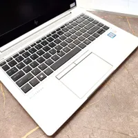 لپ تاپ حرفه ای Hp بدنه تمام فلزی درحد نو (ون پلاس)|رایانه همراه|تبریز, |دیوار