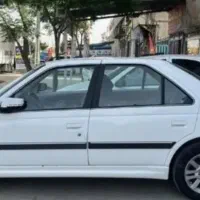 پژو پارس 1400 tu 5دریچه گاز سیمی|خودرو سواری و وانت|تهران, دردشت|دیوار