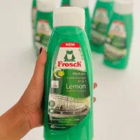 ژل ماشین ظرفشویی خارجی