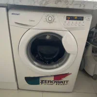 لباسشویی زیروات ZERoWATT