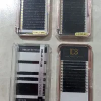 وسایل اکستنشن مژه