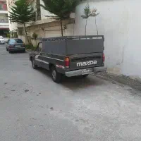 مزدا ۱۶۰۰ مدل ۷۳|خودرو سواری و وانت|تنکابن, |دیوار