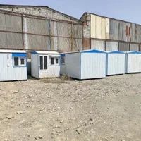 مرجع تخصصی کانکس|مصالح و تجهیزات ساختمان|تهران, یافت آباد جنوبی|دیوار