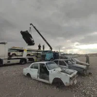 مرکز خرید خودرو اسقاط و فرسوده