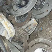 ضایعات فلزی