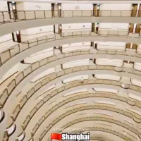 چهارمین برج بلند ایران/ویو ۳۶۰ درجه/مشاعات بالا|فروش آپارتمان|ایزدشهر, |دیوار