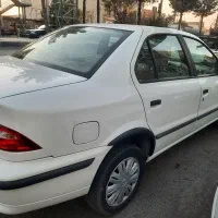 سمند ال الیکیس مدل ۹۵|خودرو سواری و وانت|رباطکریم, الارد|دیوار