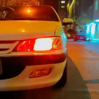 پارس تیوفایو دریچه سیمی