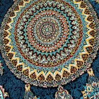 فرش ماشینی 9 متری|فرش|قرچک, داوود آباد|دیوار