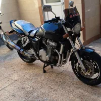 cb 1000 مدل 1999