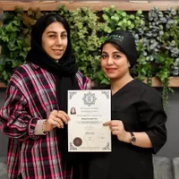 آموزش پاکسازی زیر نظر پزشک|خدمات آموزشی|ساری, |دیوار