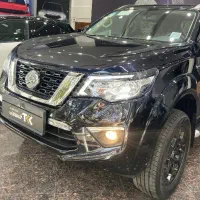 نیسان ترا/NISSAN TERRA/2025