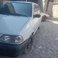 پراید مدل 91|خودرو سواری و وانت|ایرانشهر, |دیوار