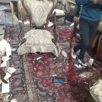 استخدام رویه‌کوب مبل