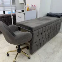 تخت اکستنشن مژه