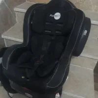 صندلی ماشین کاملا سالم