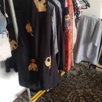 البسه استوک و کار کرده