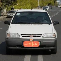 دربستی برای گرگان فقط 600