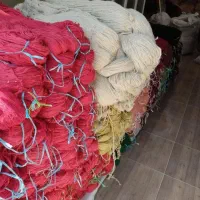 نخ قالیبافی پشم