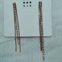 چند مدل گوشواره ۱۲۰