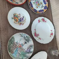 ظروف آنتیک