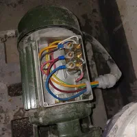 برق کار جهان(منصف)کل کرج