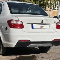 ساینا ۴۰۲ s فروش فوری|خودرو سواری و وانت|خرم‌آباد, |دیوار